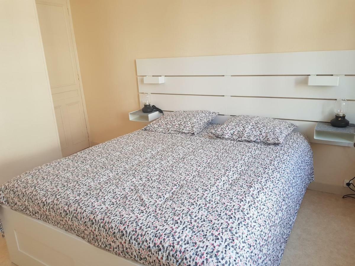 Apartamento Les Echapées belles Étretat Exterior foto