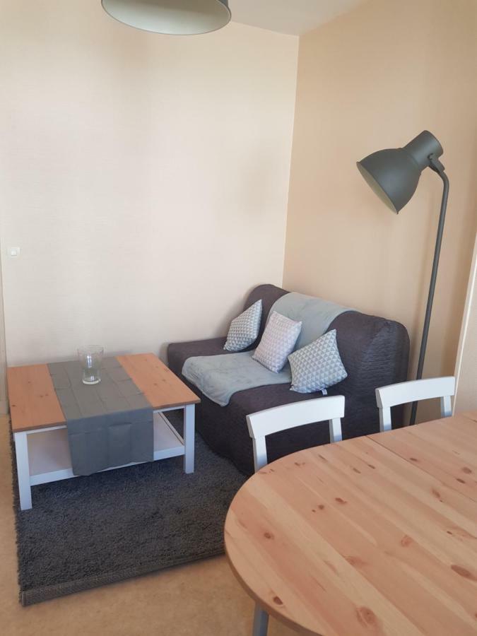 Apartamento Les Echapées belles Étretat Exterior foto